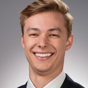 Meet your Posher, Jacob